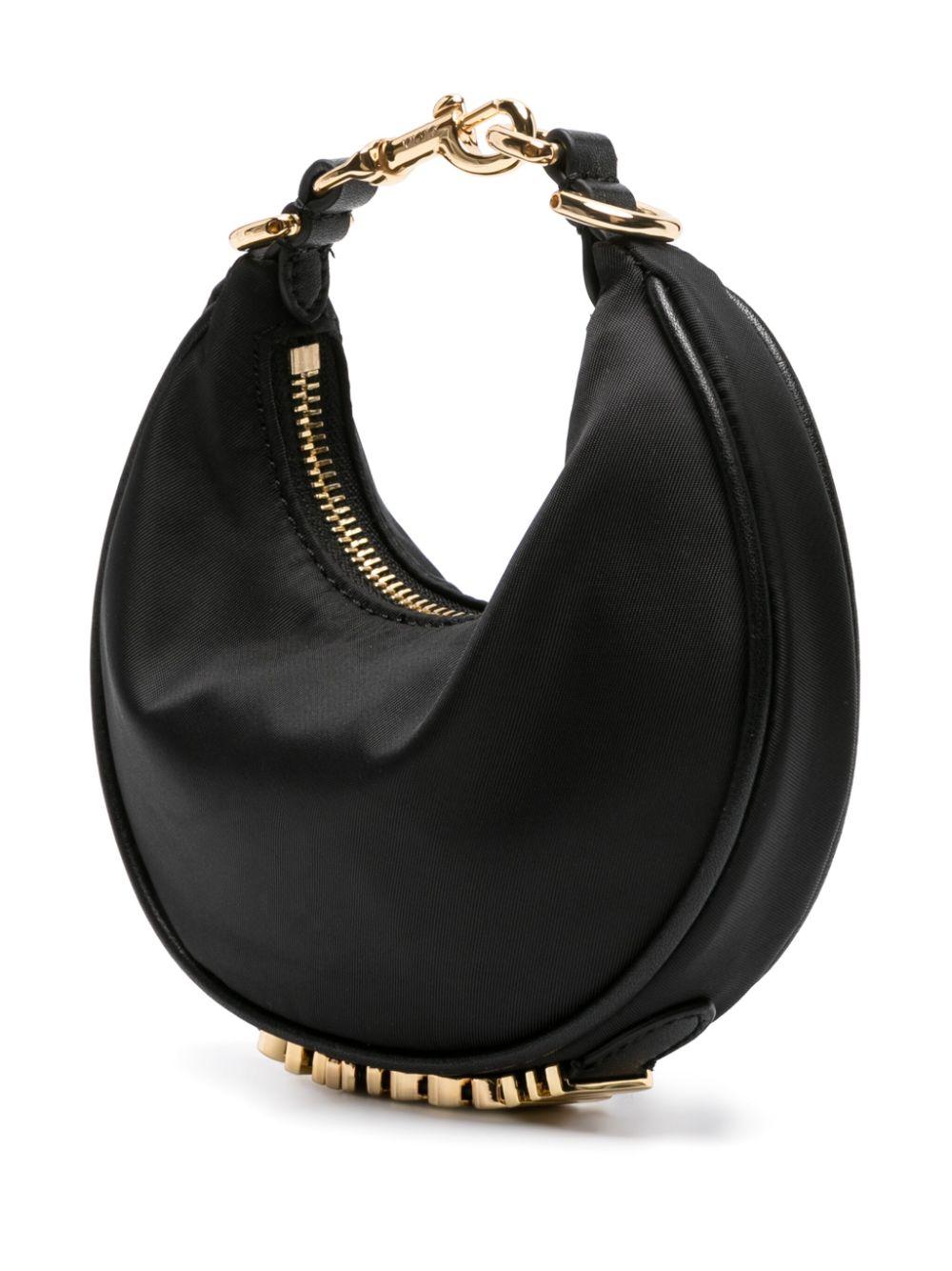 Moschino Logo-lettering Mini Bag