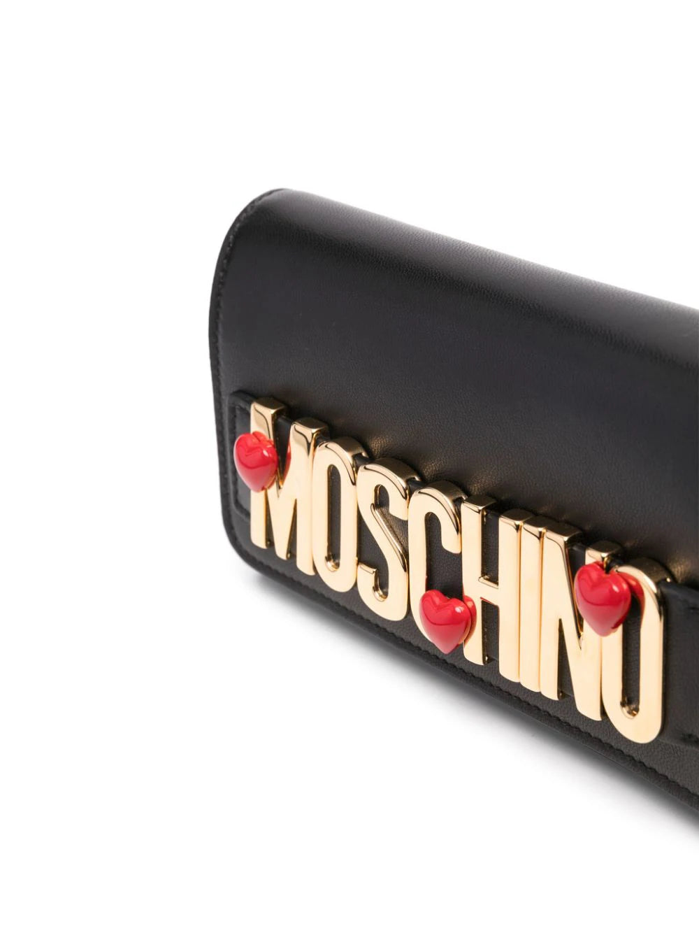 Moschino Logo Mini Bag