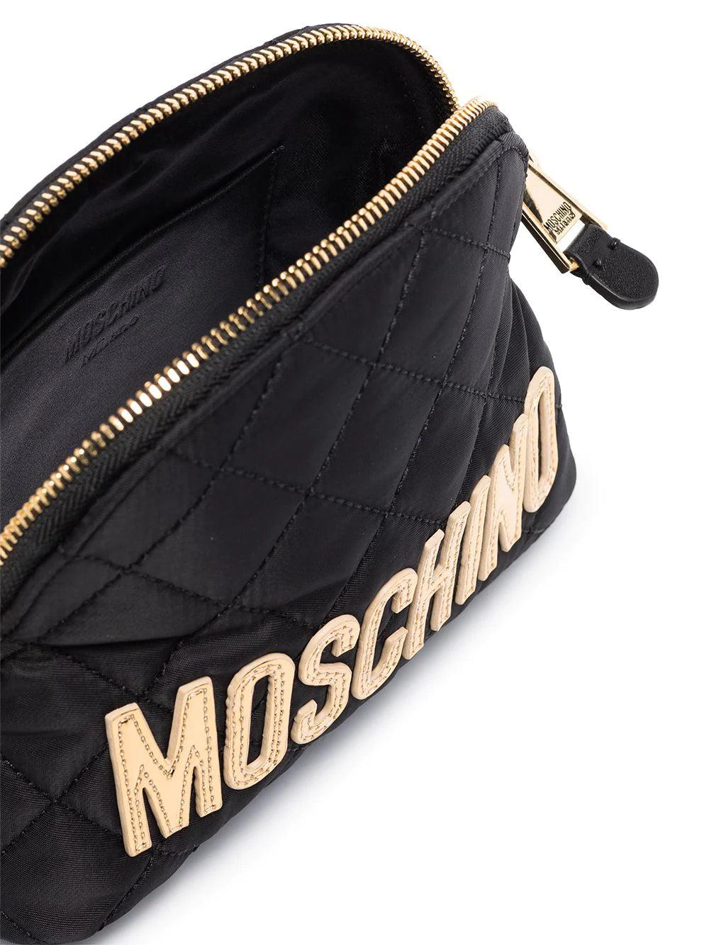 Moschino Logo Mini Bag