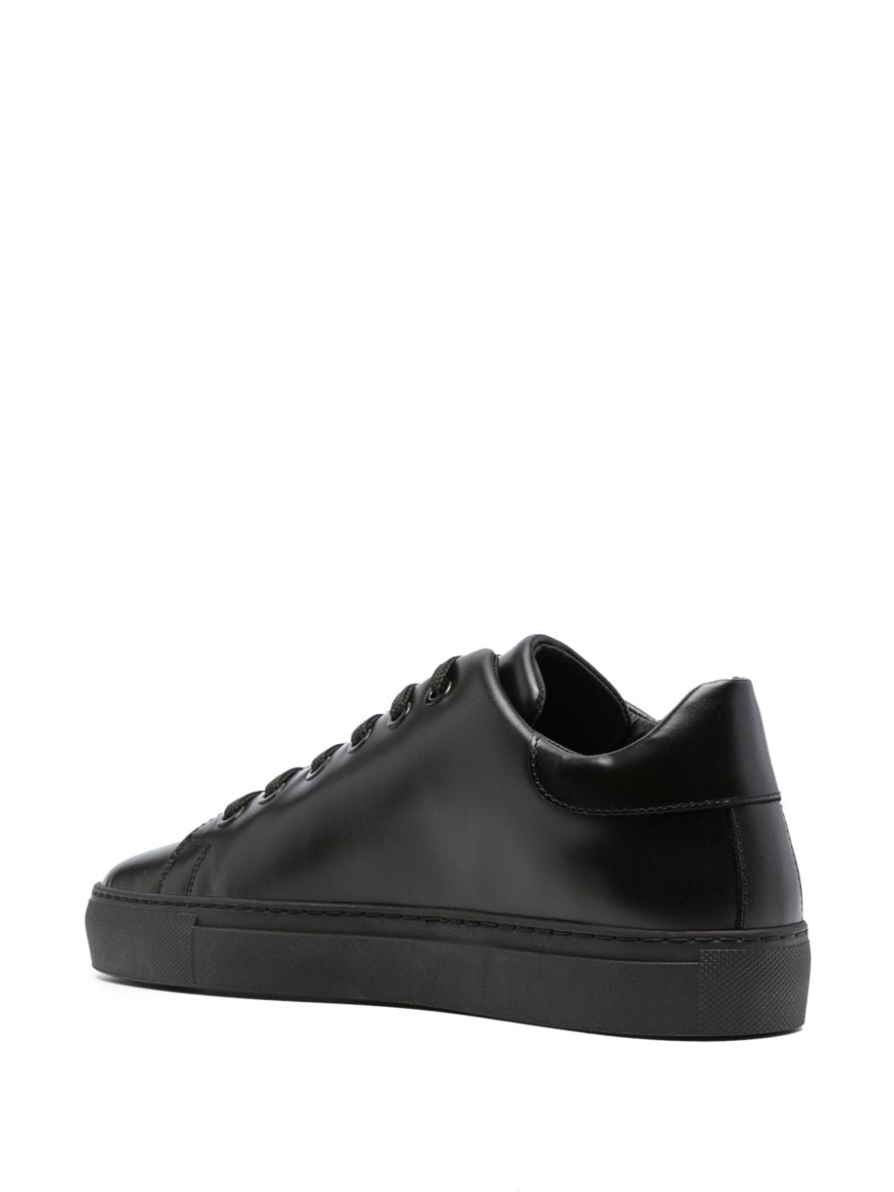 Moschino Logo Sneakers