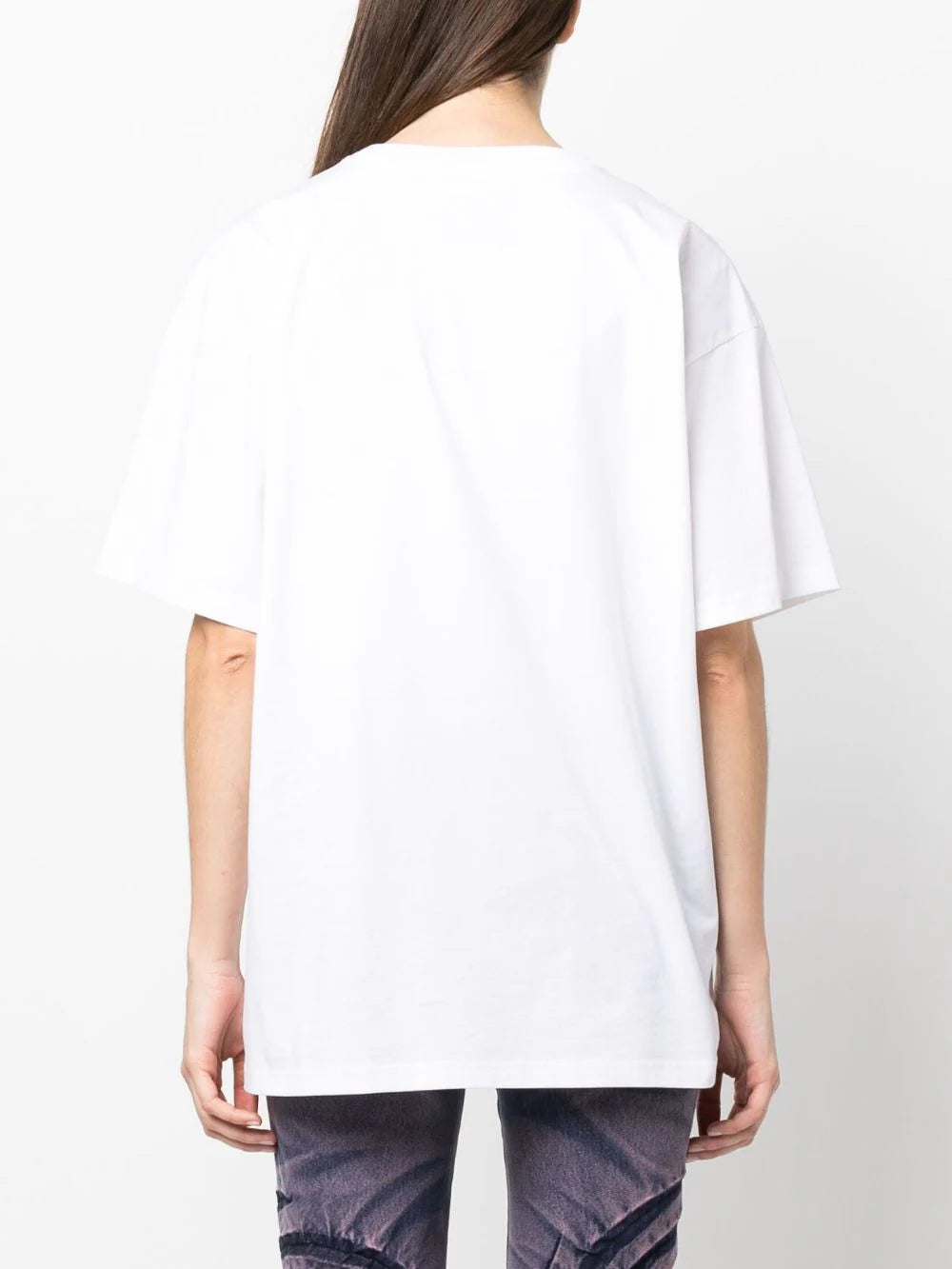 Moschino Logo T-shirt