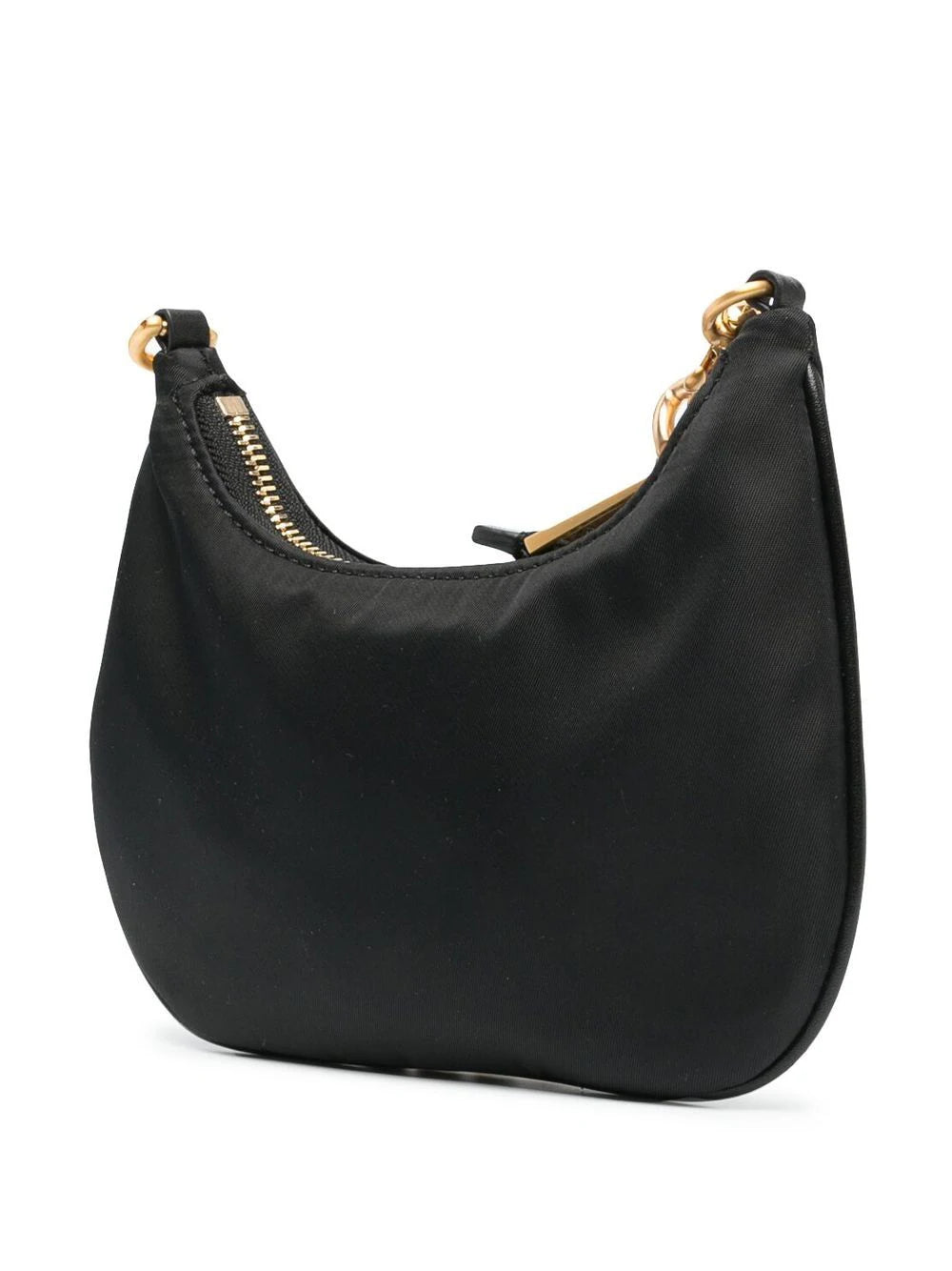 Moschino Logo Top Handle Bag