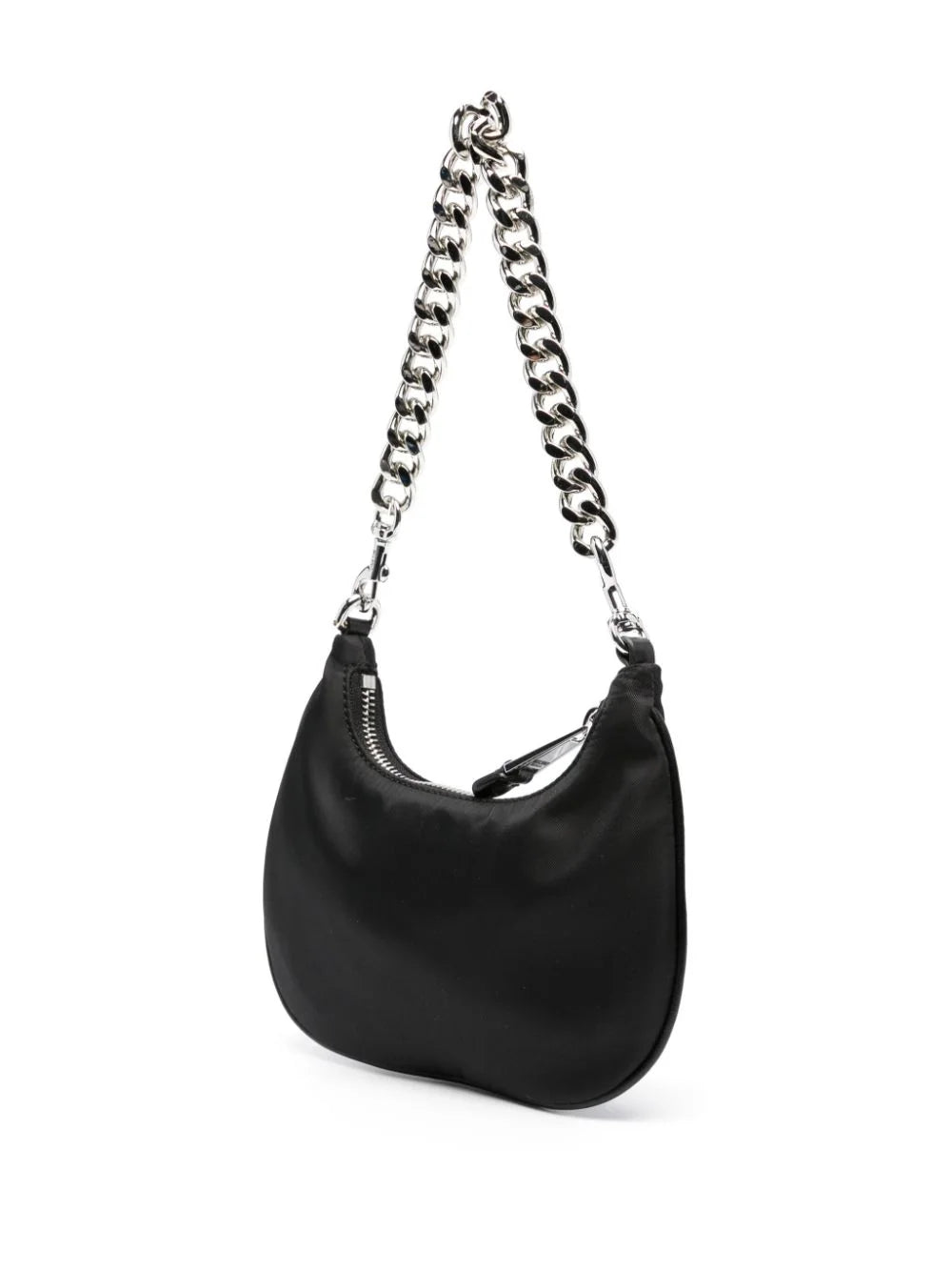 Moschino Logo Top Handle Bag