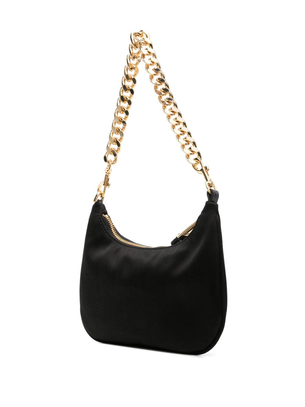 Moschino Mini Hobo Bag