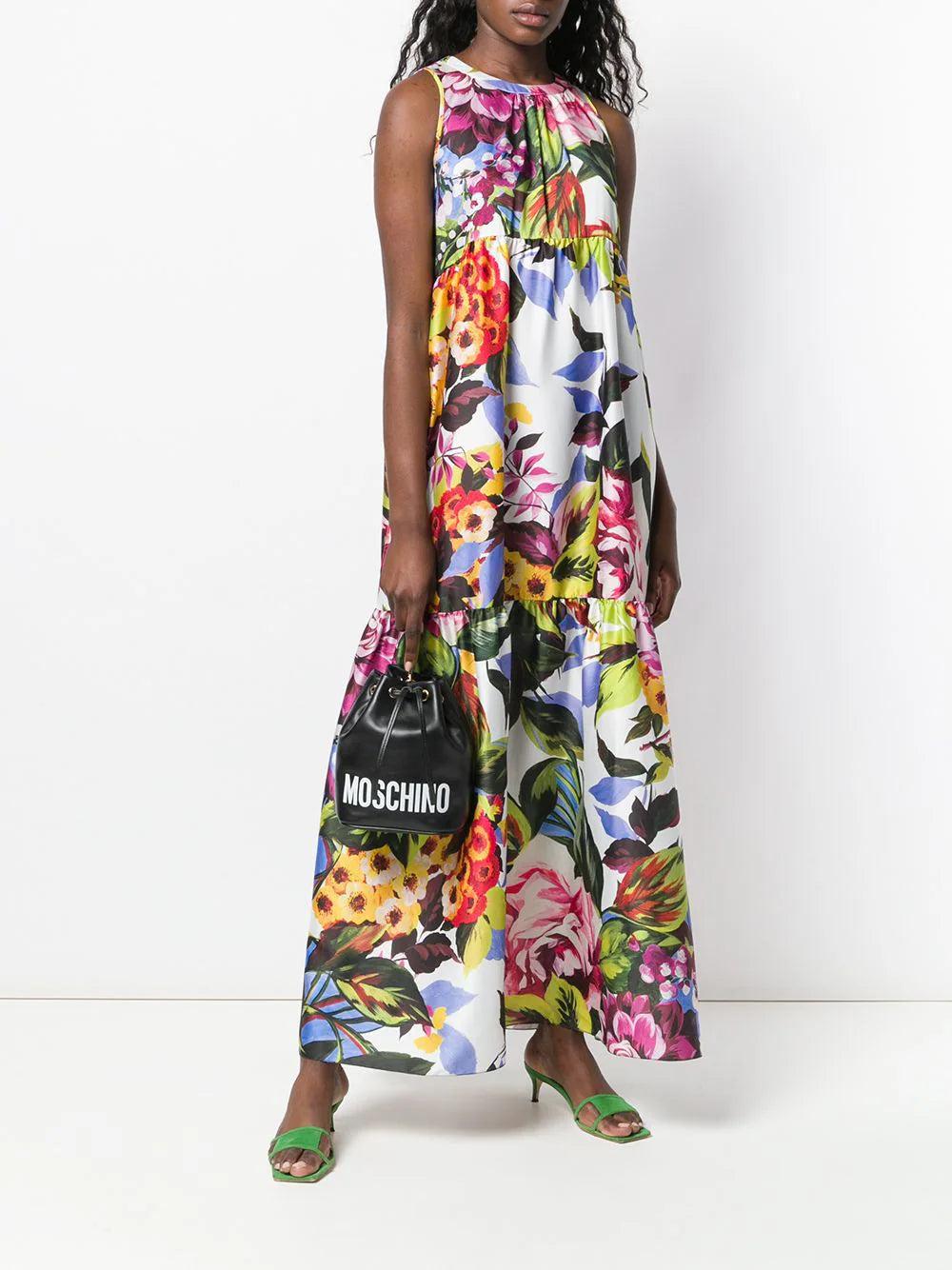 Moschino Moschino Bucket Bagmoschino Bucket Bag