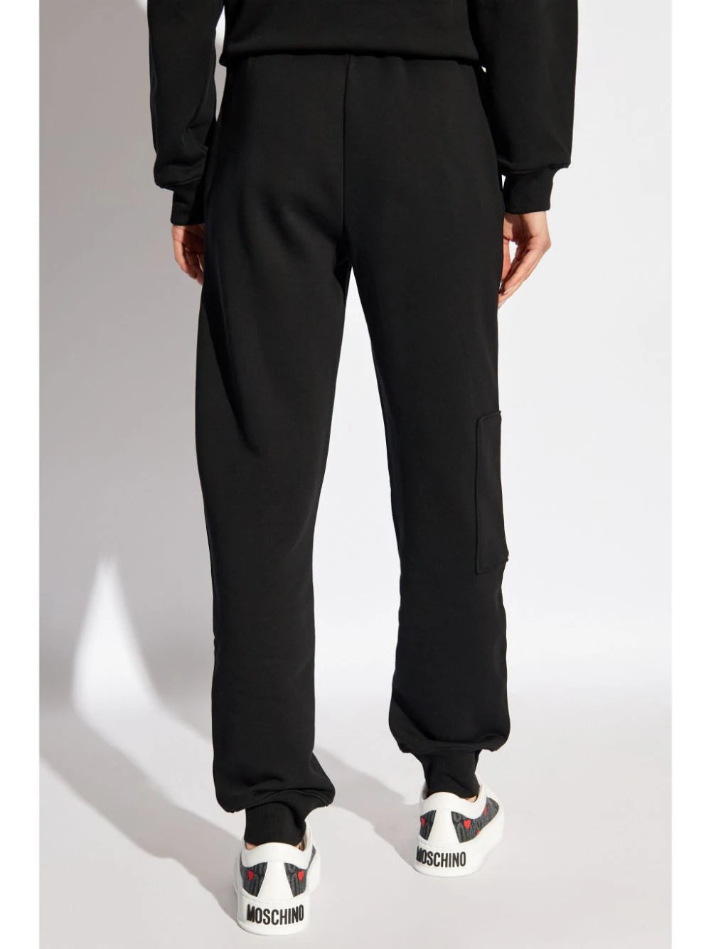 Moschino Moschino Teddy Bear Cargo Pants