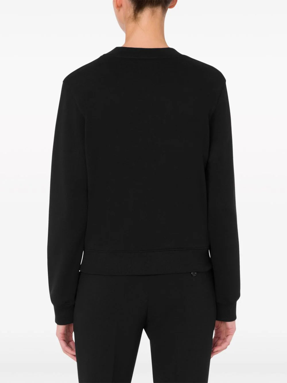 Moschino Moschino Teddy Bear Sweatshirt