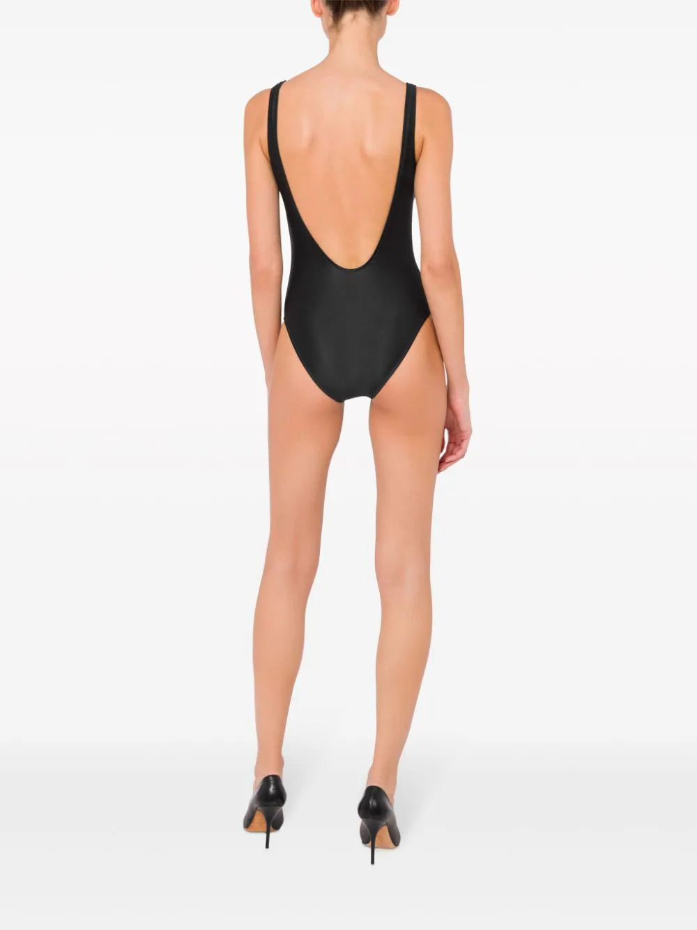 Moschino Moschino Teddy Bear Swimsuit