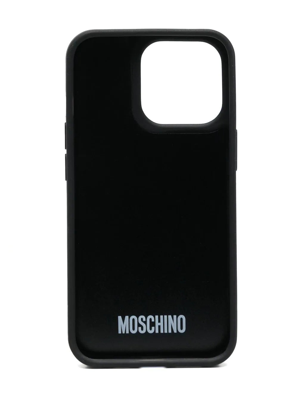Moschino Moshino Teddy Bear Iphone 13 Pro Cover