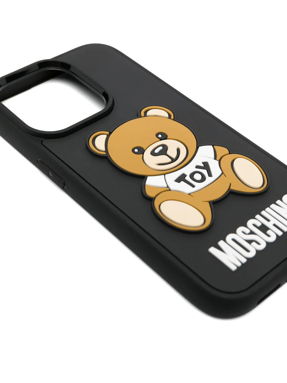 Moschino Moshino Teddy Bear Iphone 14 Pro Cover