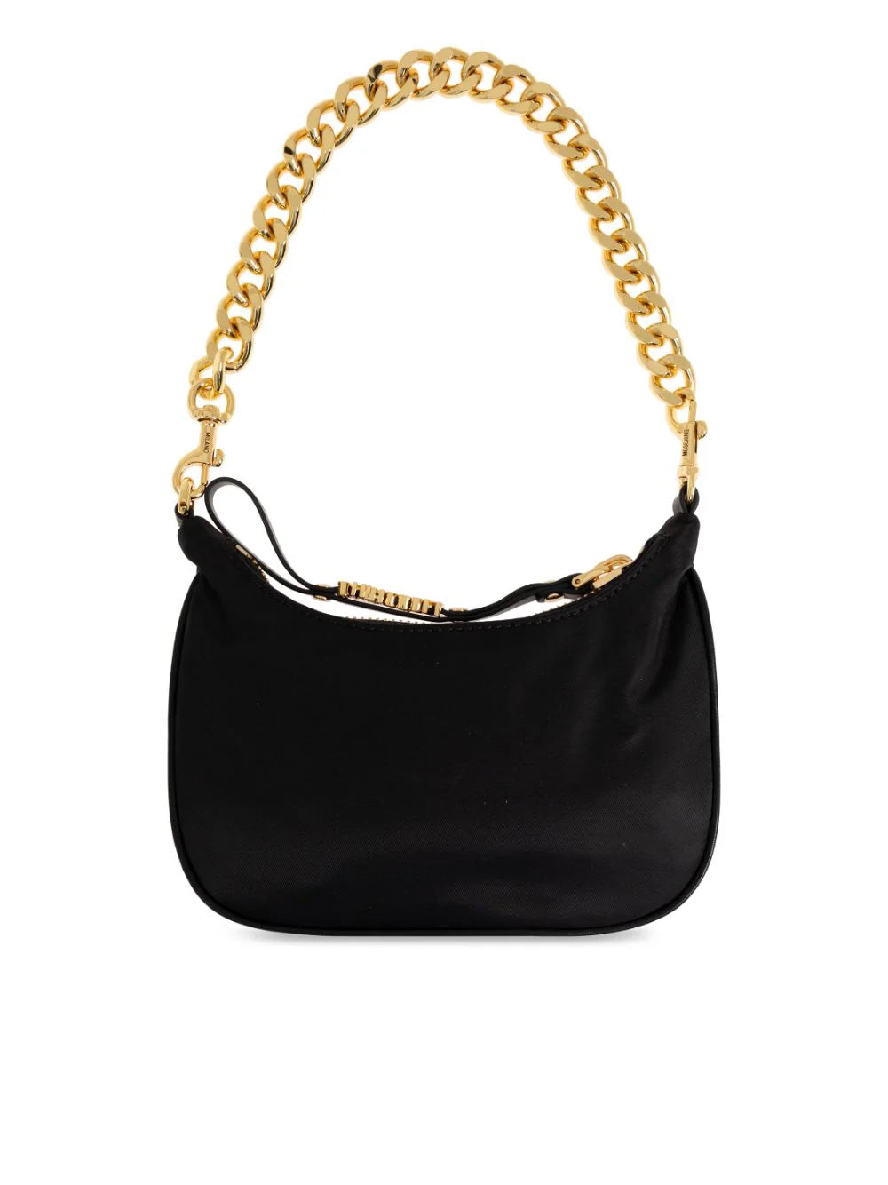 Moschino Multi-pocket Shoulder Bag