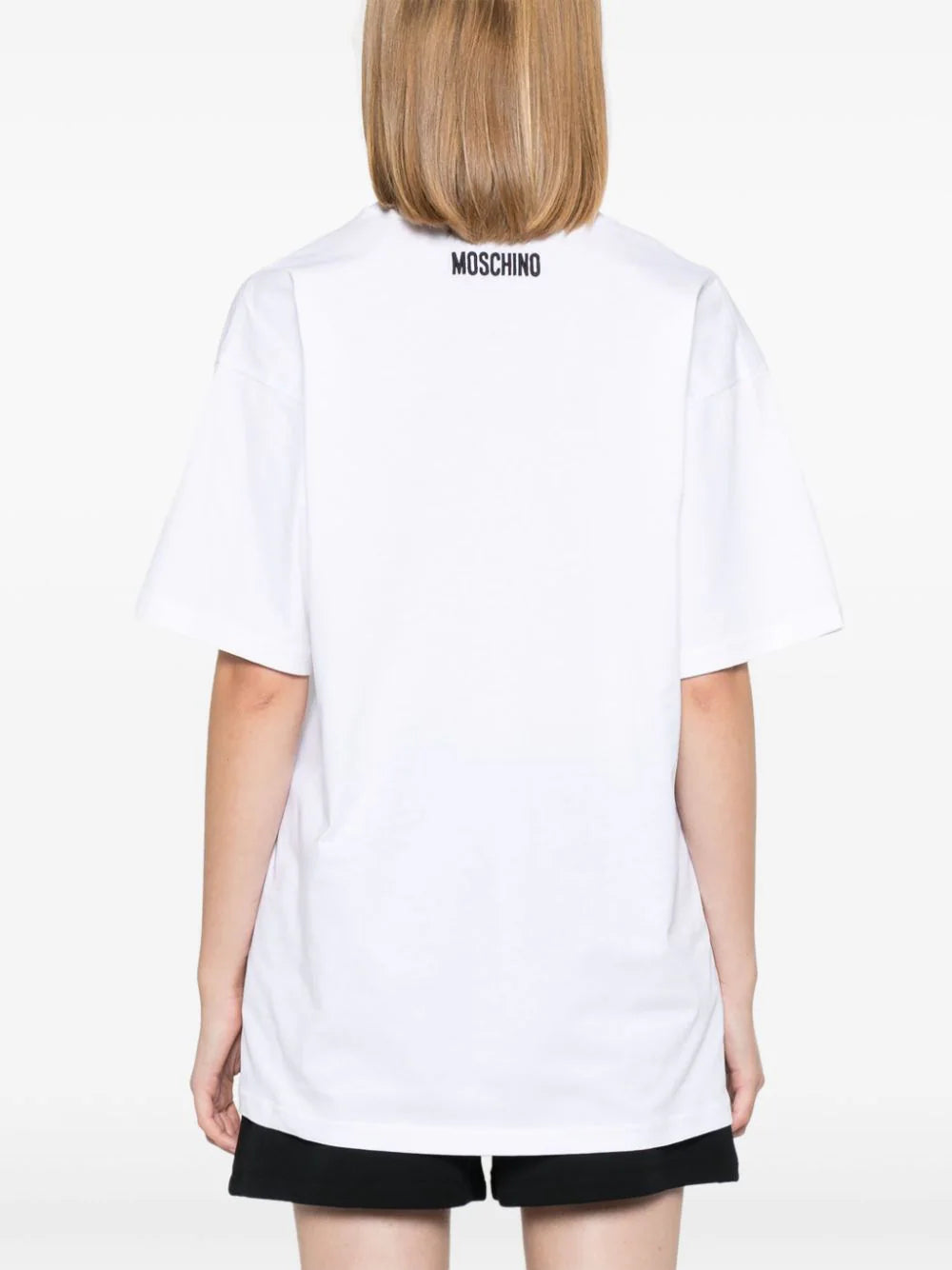 Moschino Same Old Chic T-shirt