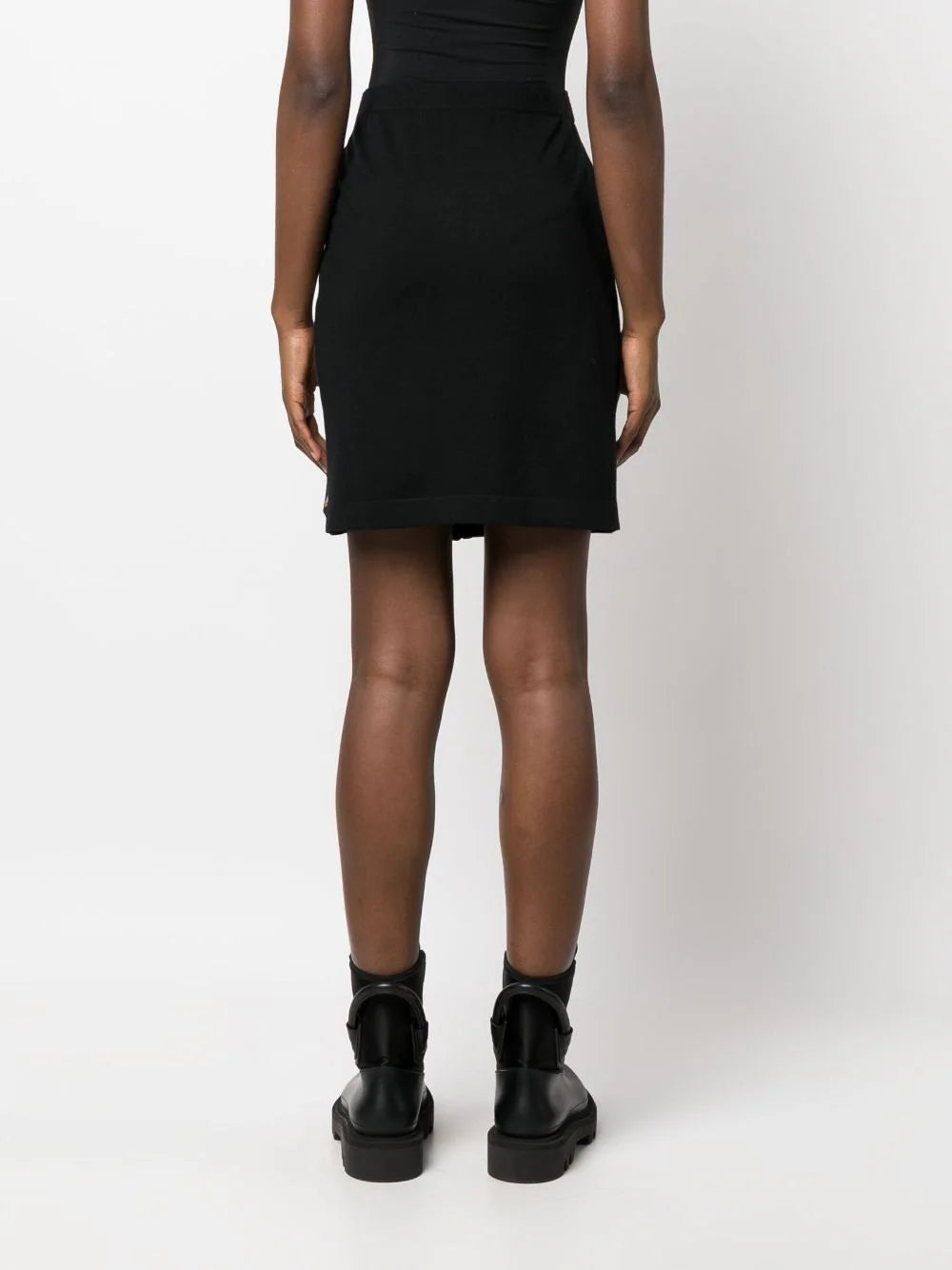 Moschino Sartorial Miniskirt