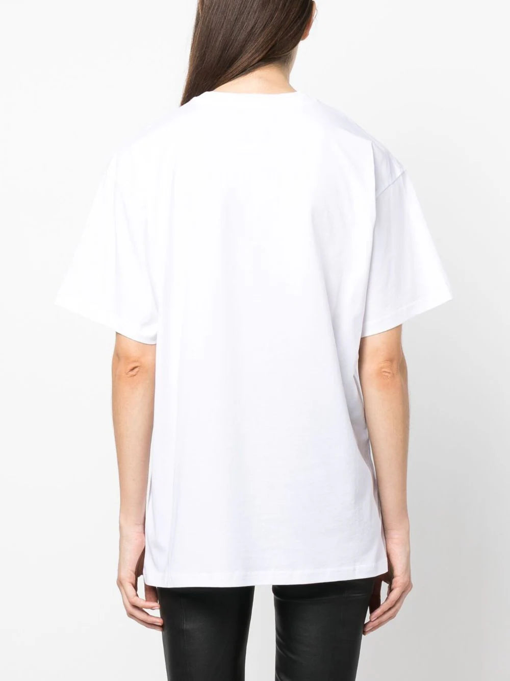 Moschino Sartorial Teddy Bear T-shirt