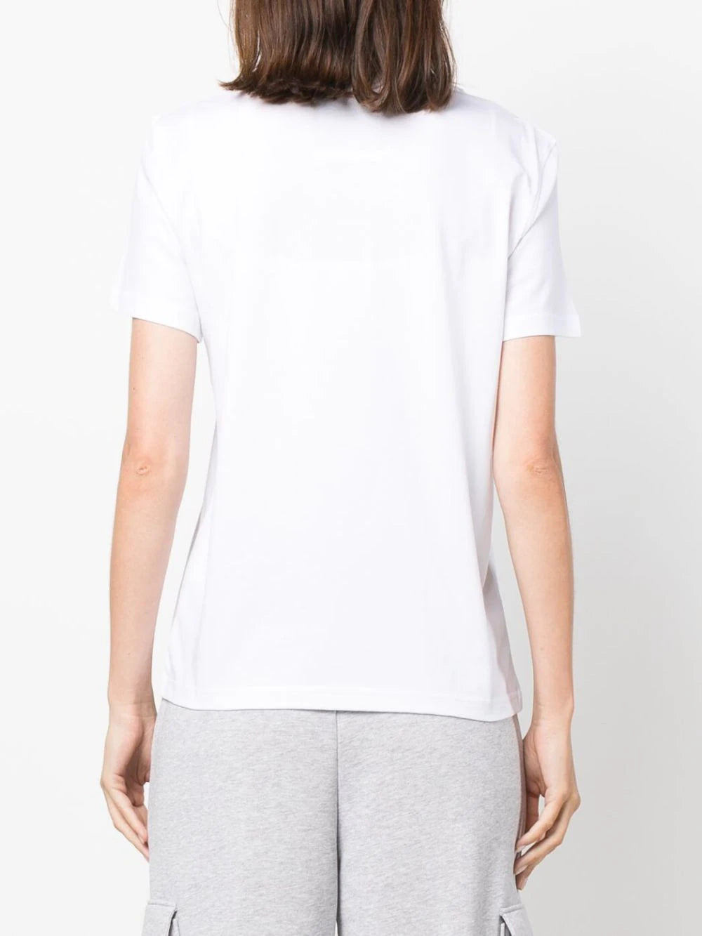 Moschino Sartorial Teddy Bear T-shirt