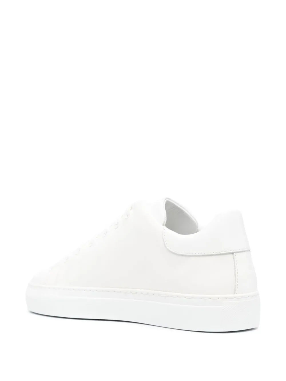 Moschino Sneakers With Logo