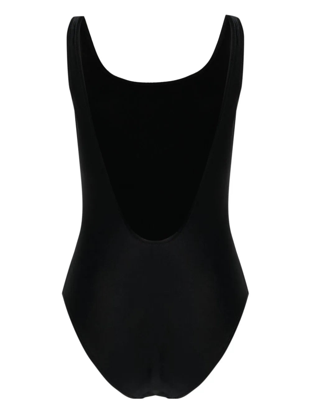 Moschino Swimsuit With Logo