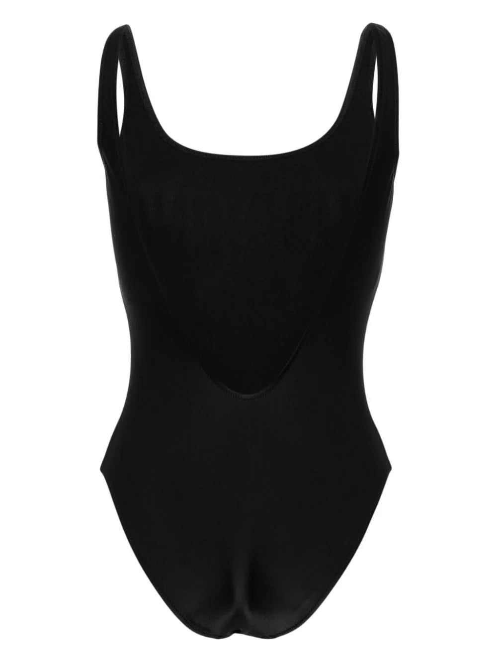 Moschino Swimsuit With Logo