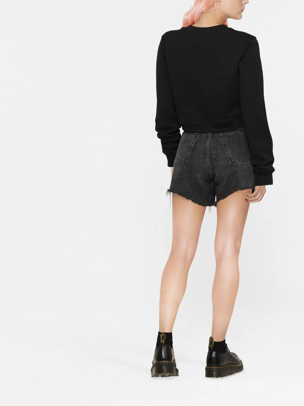 Moschino Tailor Teddy Bear Sweatshirt