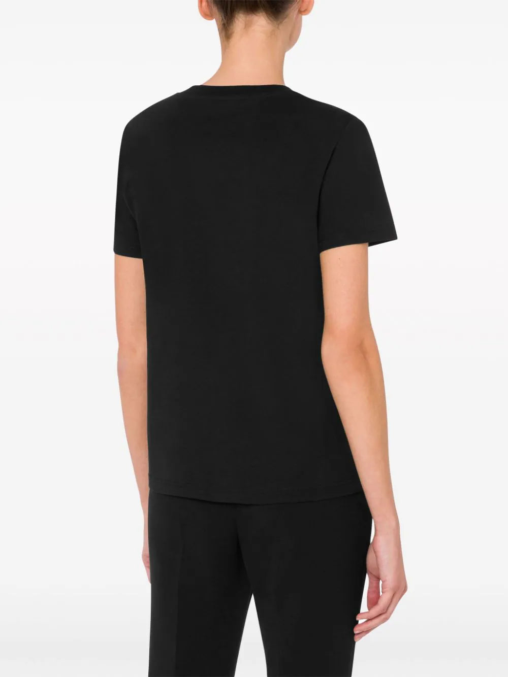 Moschino Teddy Bear-print T-shirt