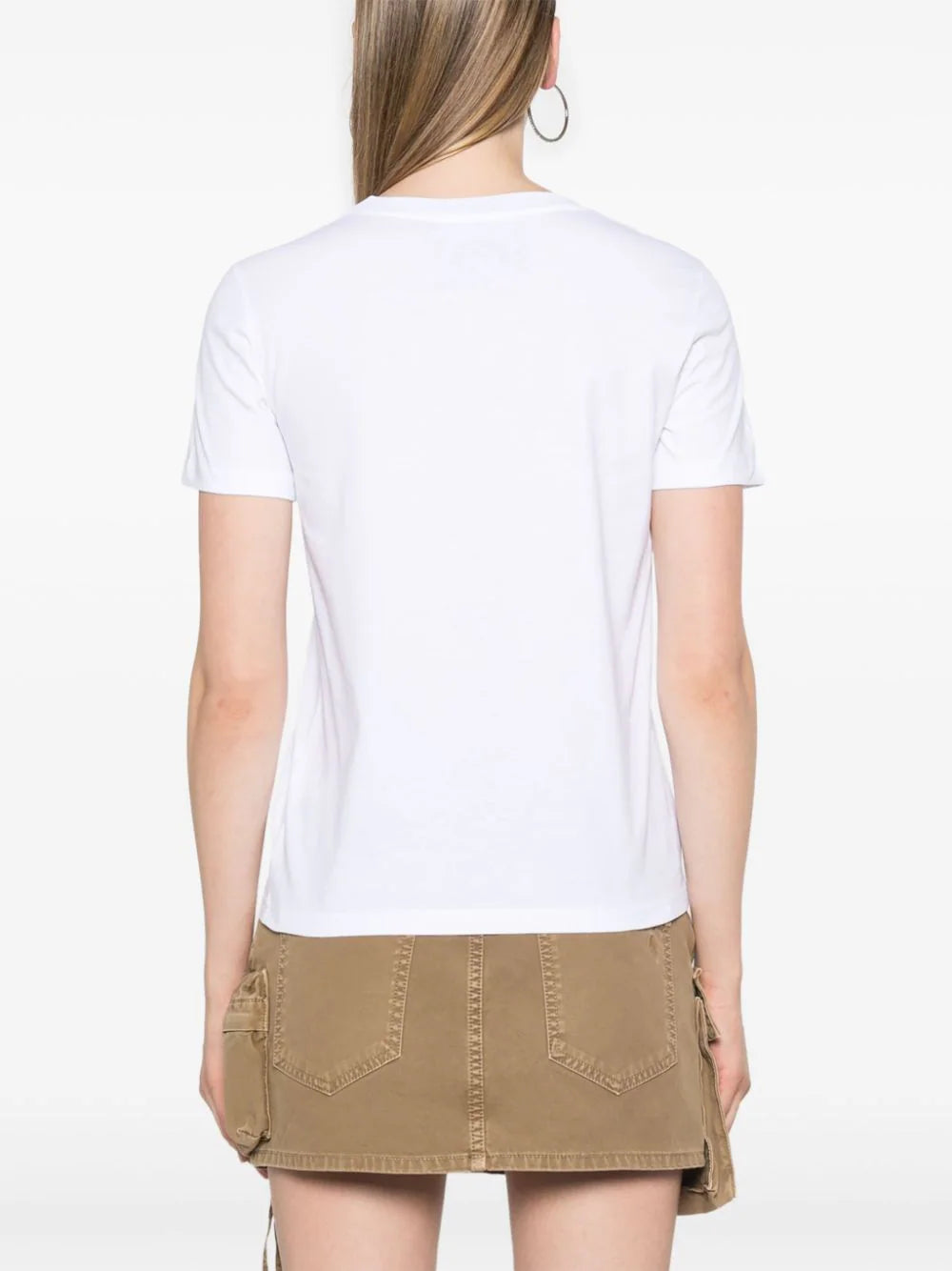 Moschino Teddy Bear-print T-shirt