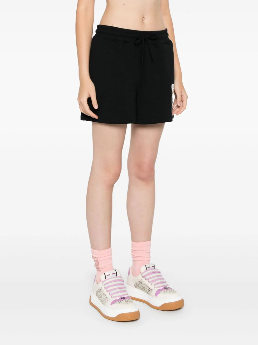 Moschino Teddy Bear Shorts