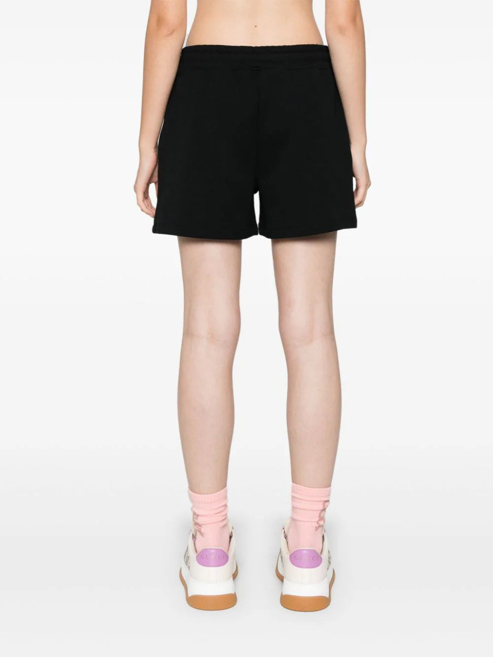Moschino Teddy Bear Shorts