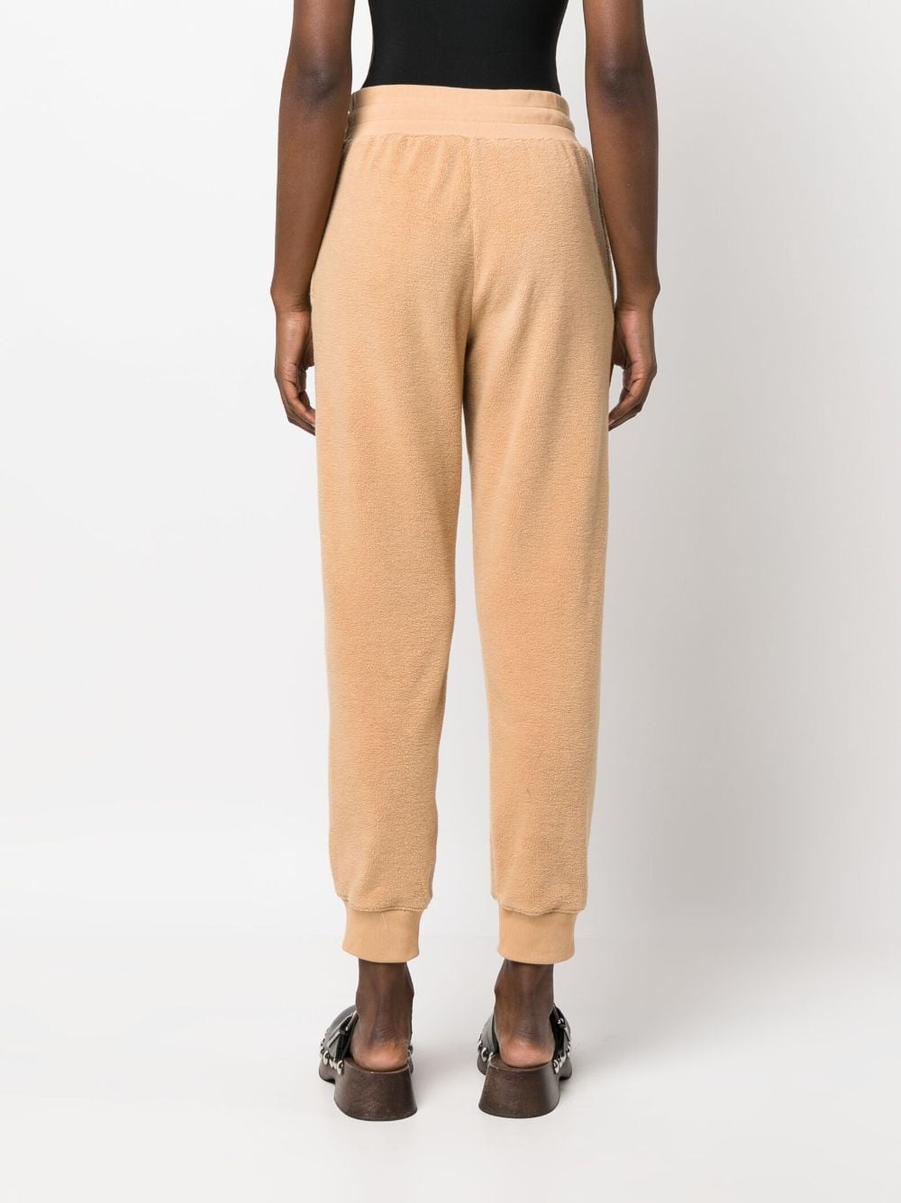 Moschino Teddy-bear Sweatpants