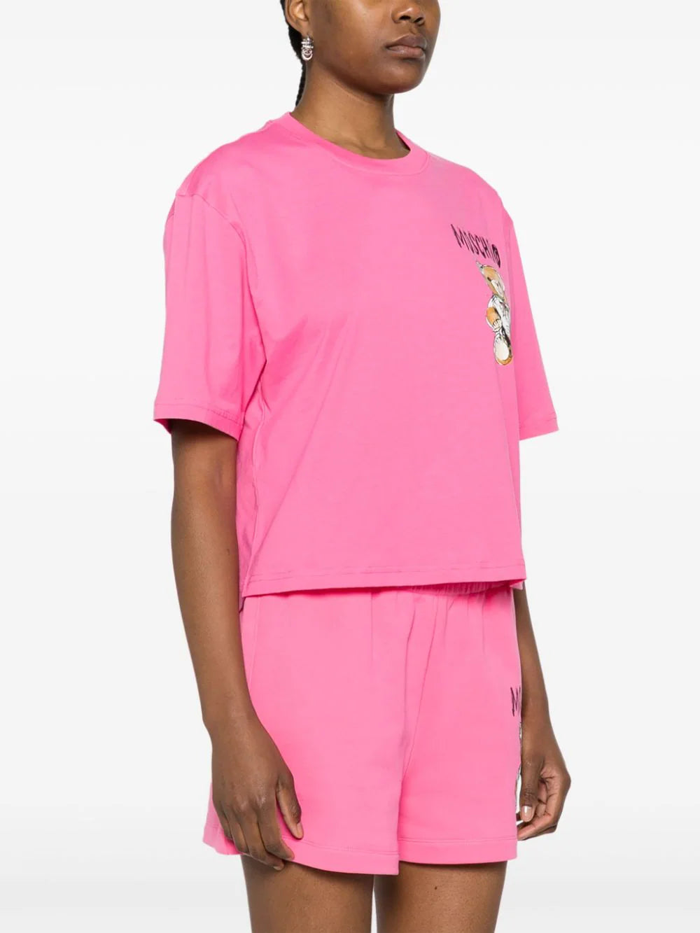 Moschino Teddy Bear T-shirt