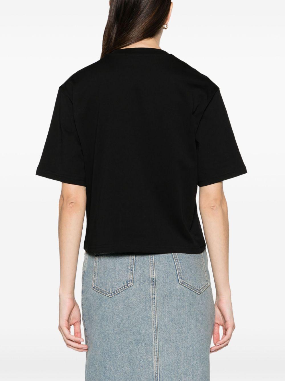 Moschino Teddy Bear T-shirt