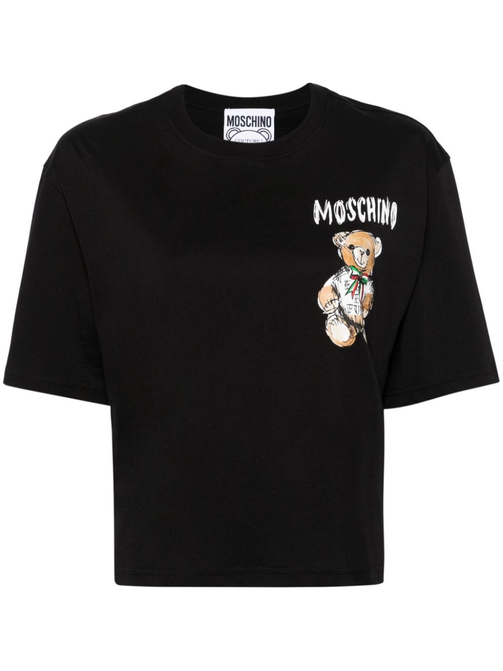Moschino Teddy Bear T-shirt
