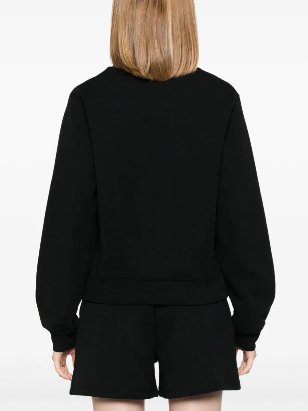 Moschino You Can't Be Serious Sweatshirt