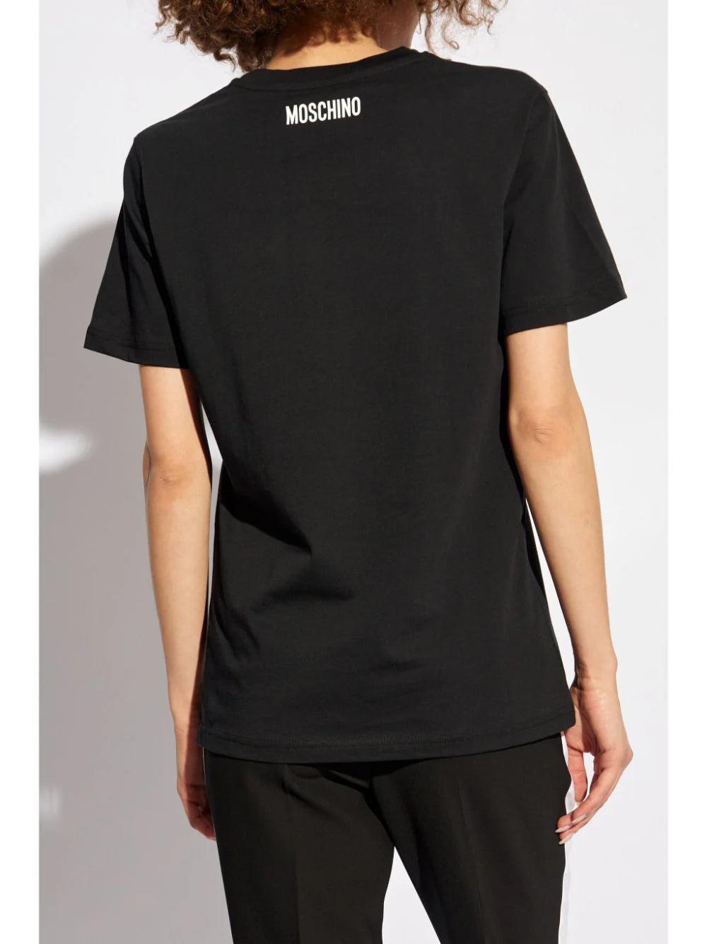 Moschino You Can't Be Serious T-shirt