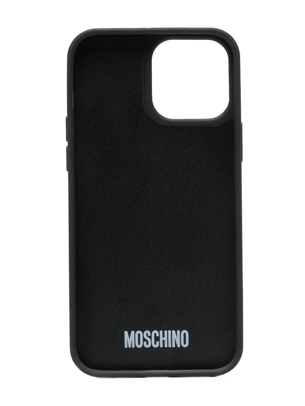 Moschino Moshino Teddy Bear Iphone 13 Pro Max Cover