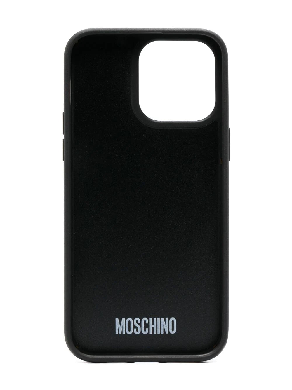 Moschino Moshino Teddy Bear Iphone 14 Pro Max Cover