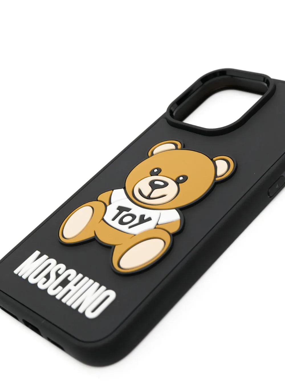 Moschino Moshino Teddy Bear Iphone 14 Pro Max Cover