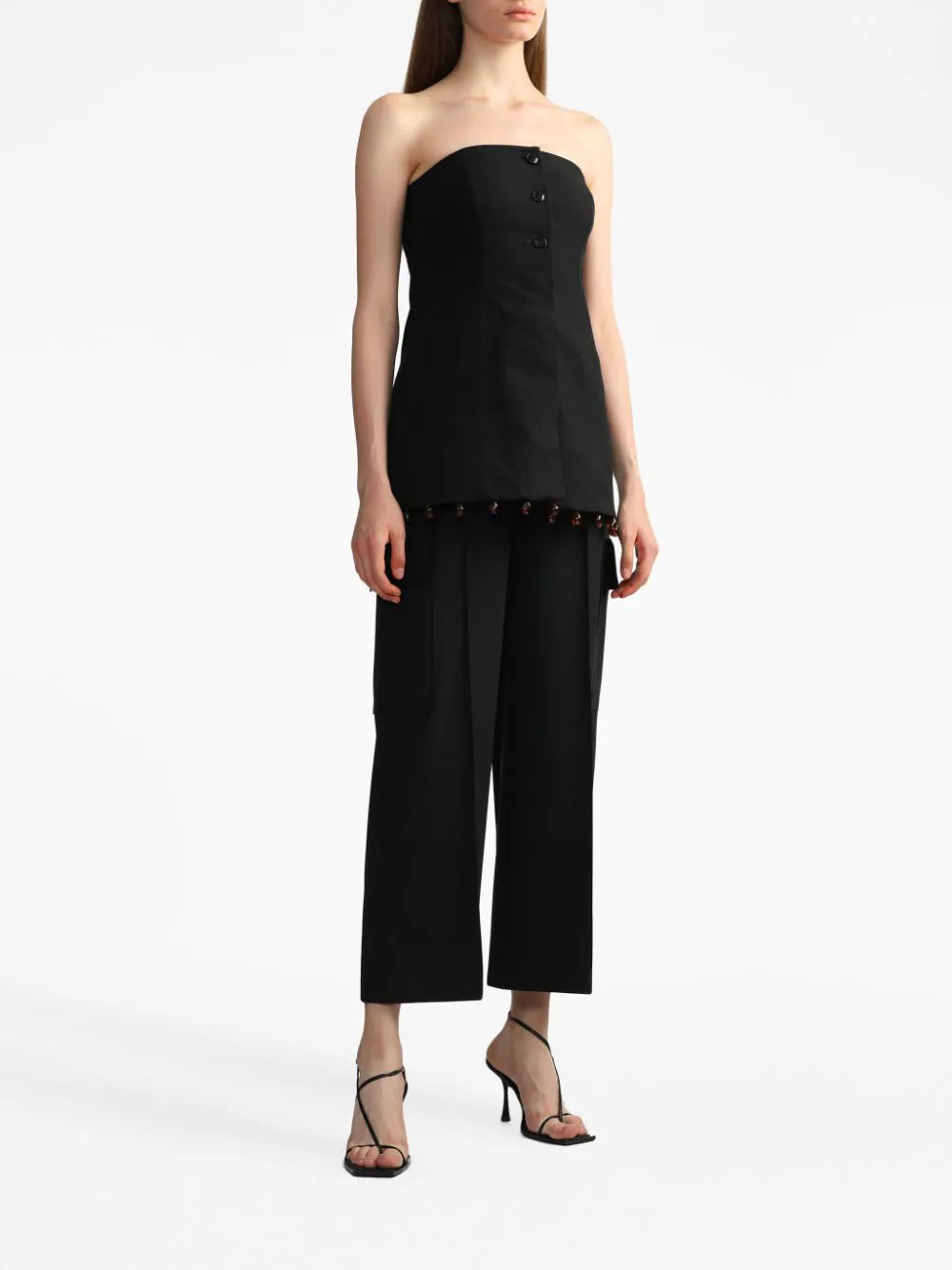 MSGM Cargo Pants
