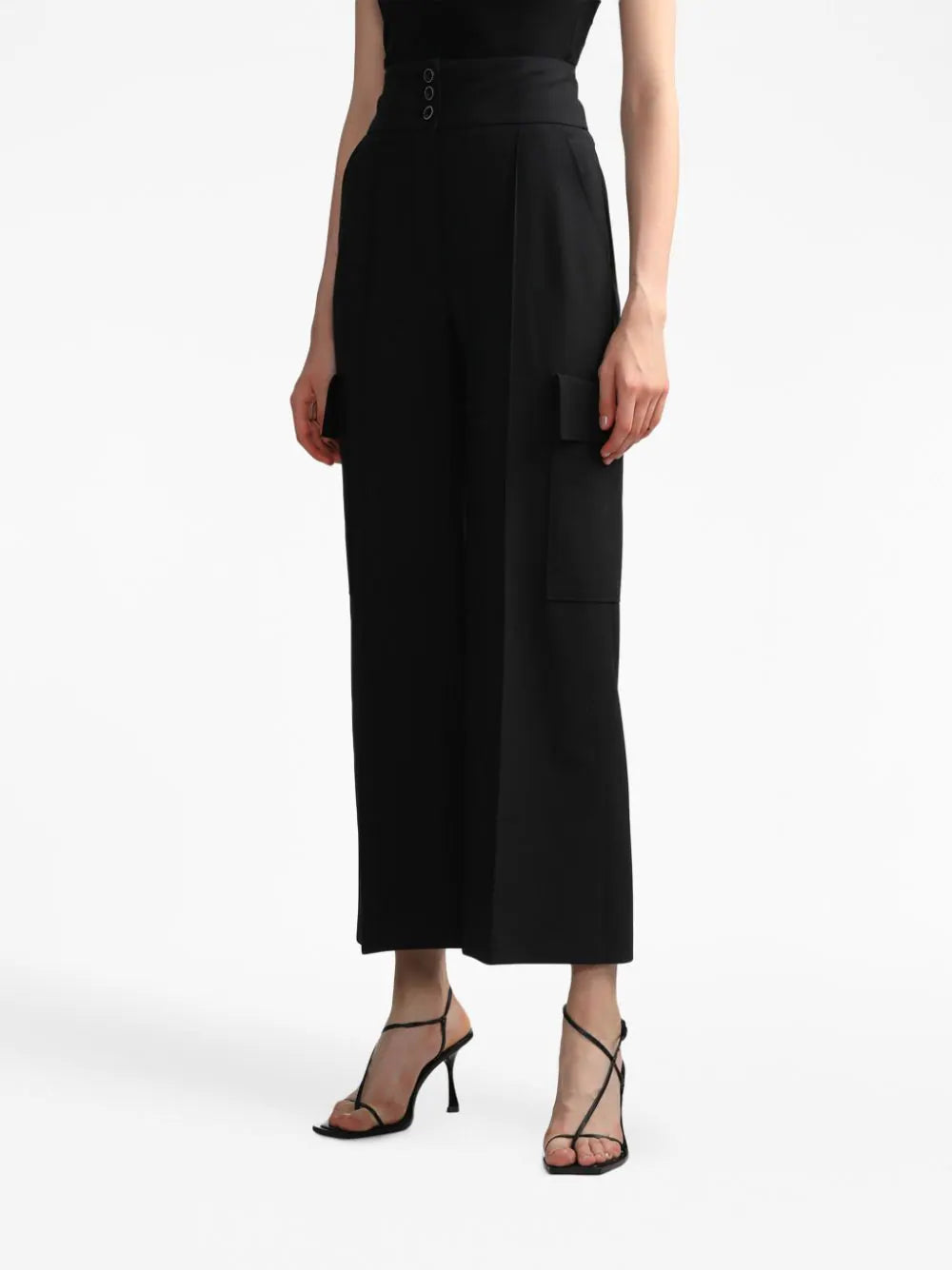 MSGM Cargo Pants