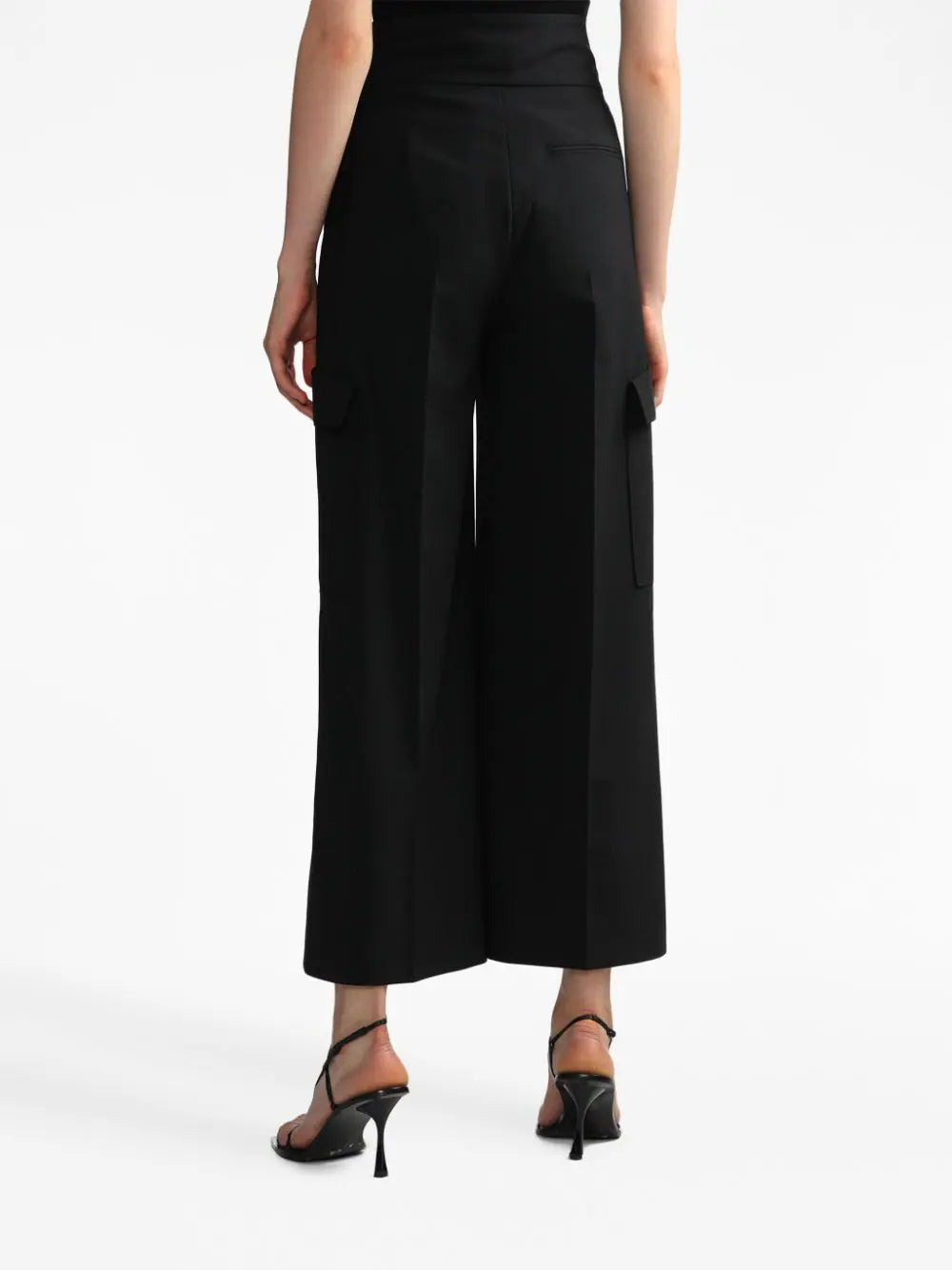 MSGM Cargo Pants