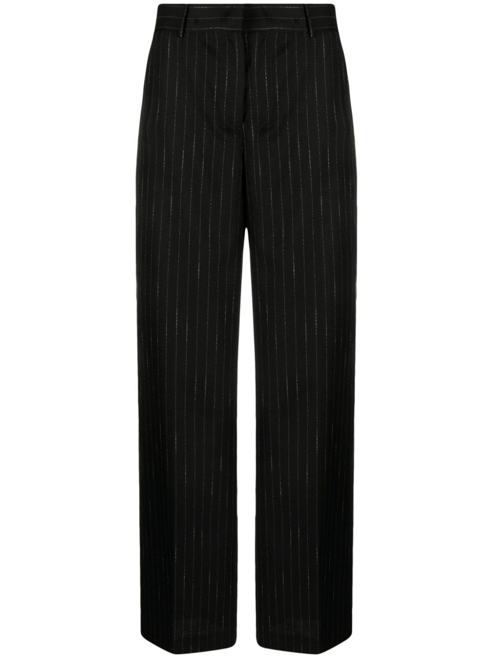 MSGM Pinstripe Trousers