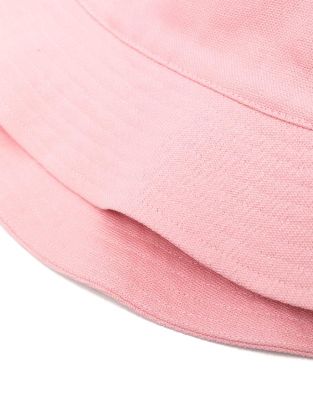 NANUSHKA Caran Bucket Hat