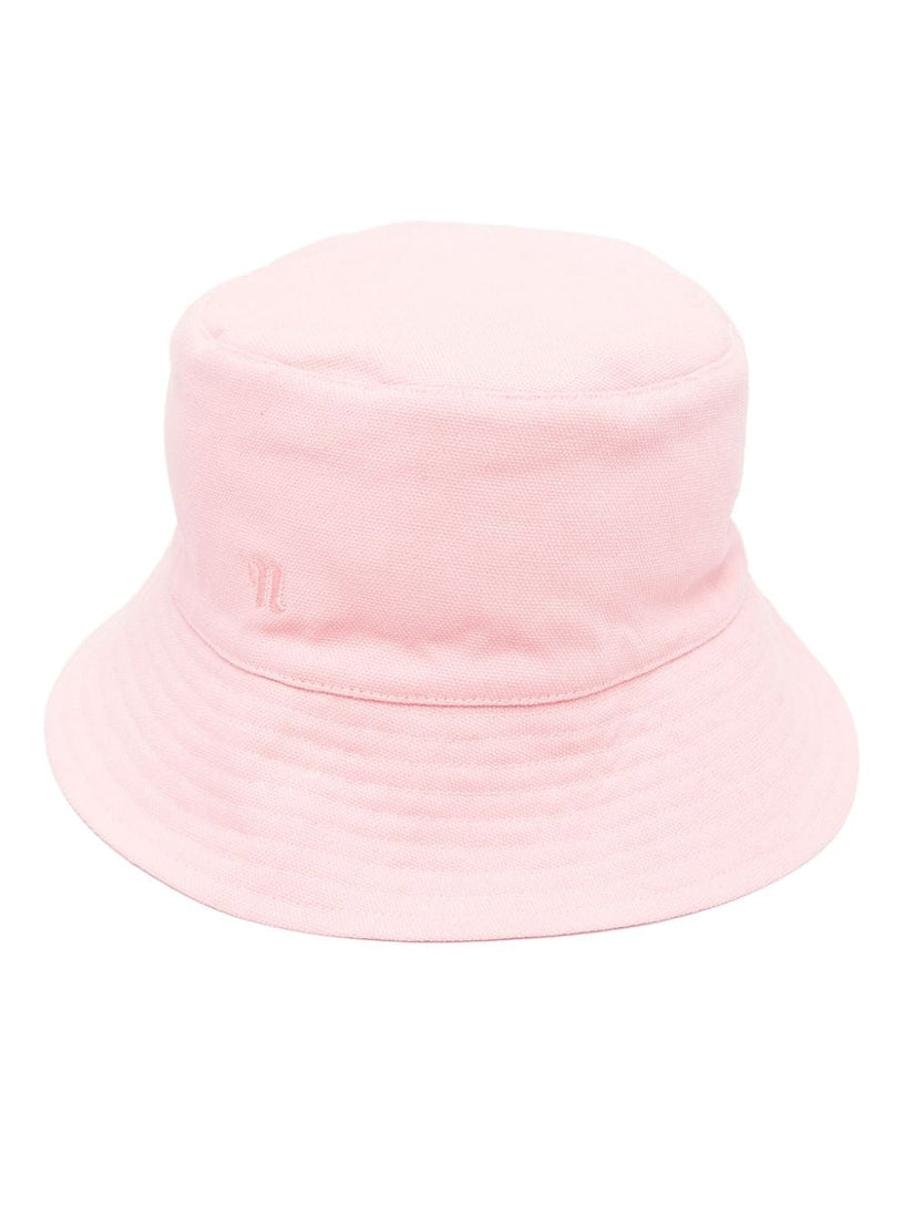 NANUSHKA Caran bucket hat