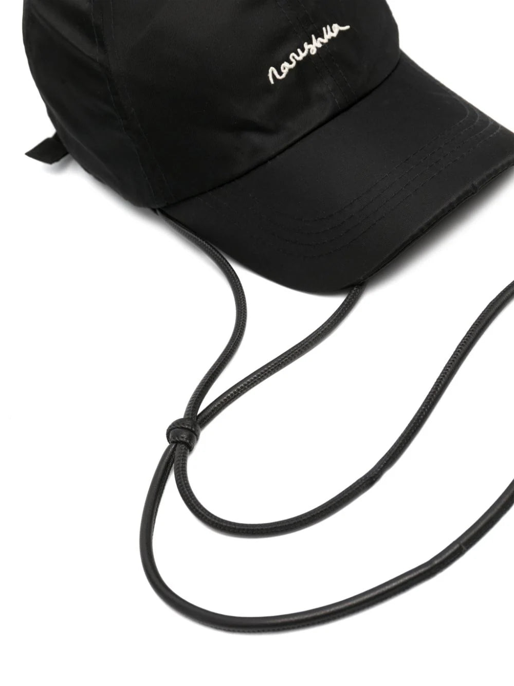 NANUSHKA Darnis Baseball Cap
