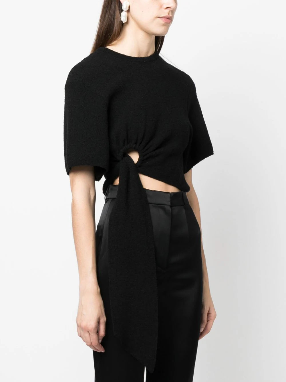 NANUSHKA Davita Top