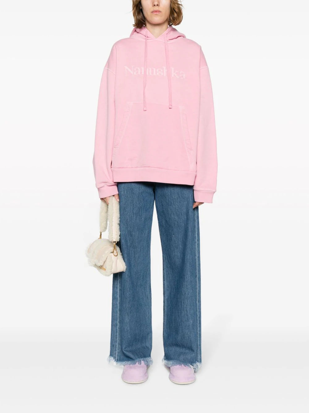 NANUSHKA Ever Hoodie