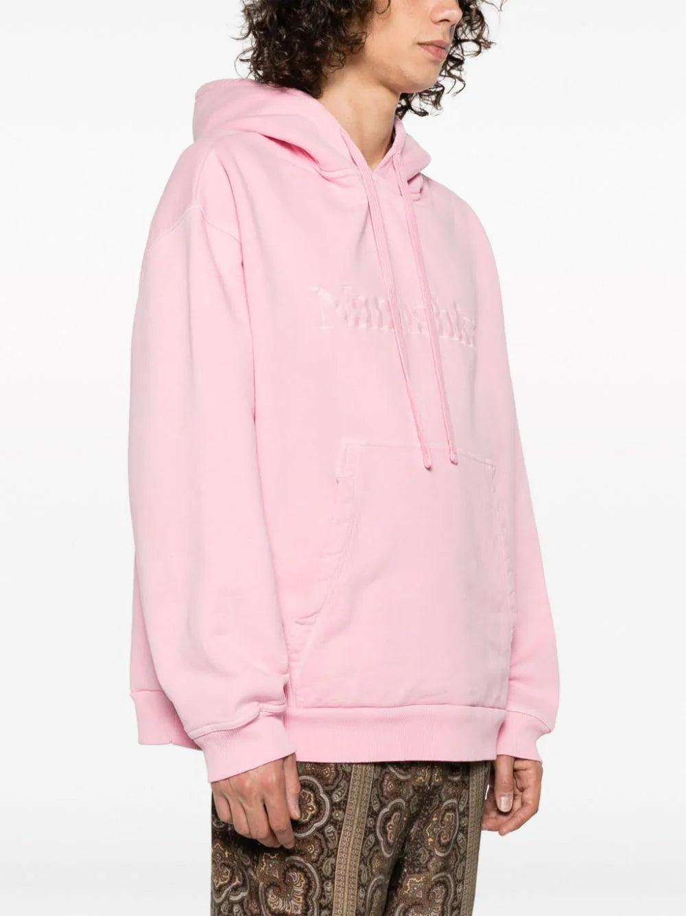 NANUSHKA Ever Hoodie