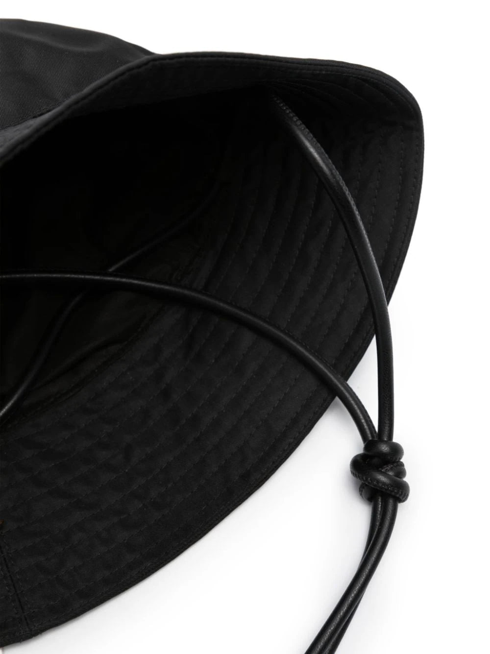 NANUSHKA Laurie Bucket Hat