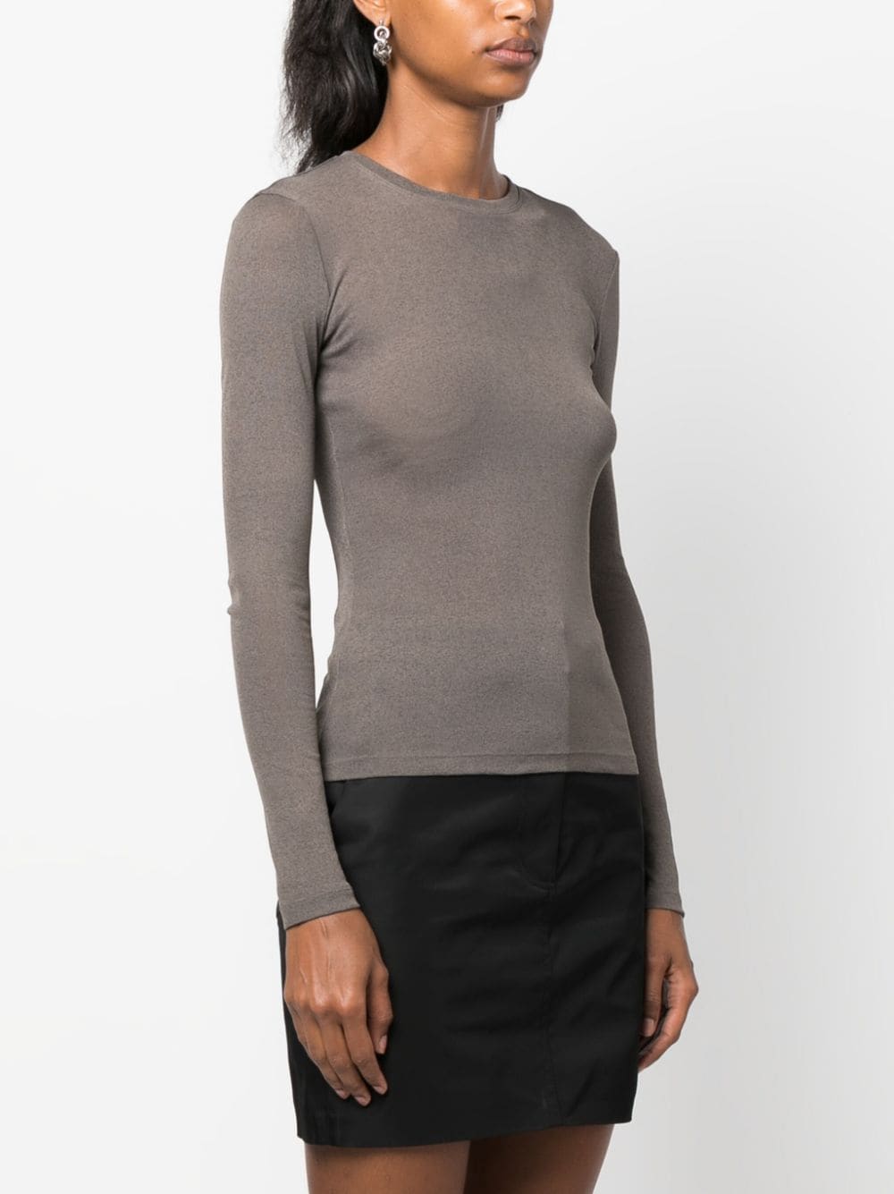 NANUSHKA Lymee Top