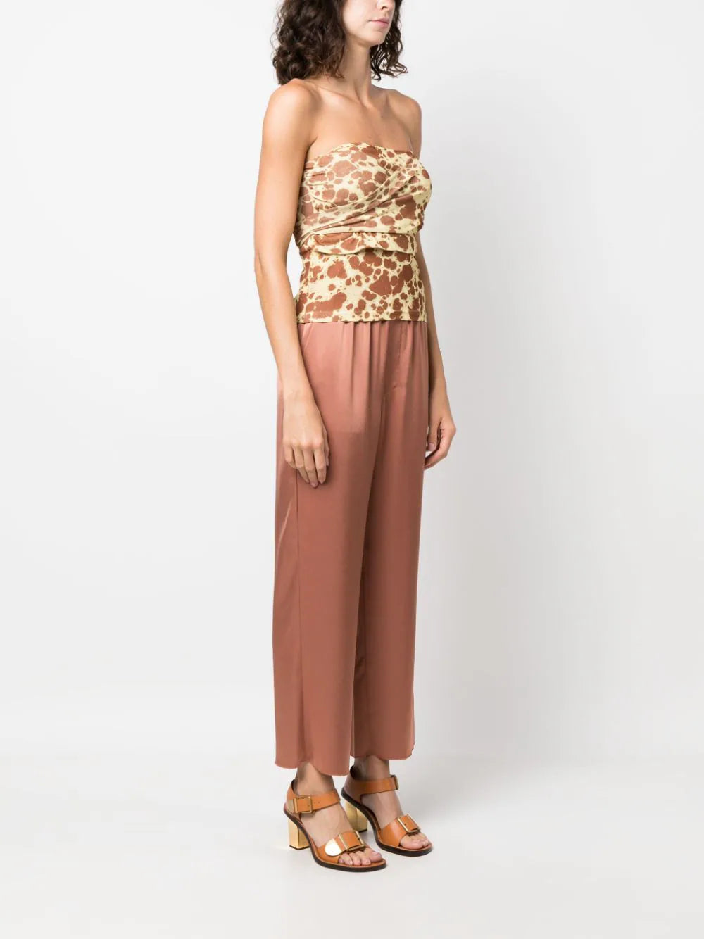 NANUSHKA Nurcan Top