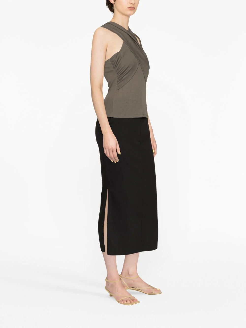 NANUSHKA Nurcan Top